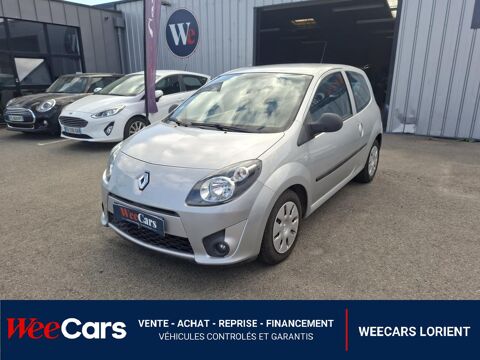 Renault twingo 1.2 LEV 75 AUTHENTIQUE