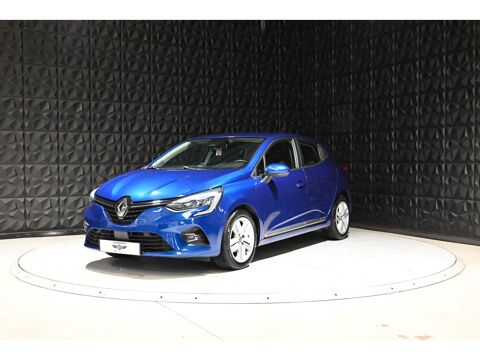 Clio 0.9 Energy SCe - 65 IV BERLINE Business PHASE 2 2022 occasion 77100 Meaux