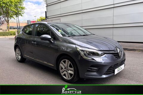 Clio 1.5 Blue dCi - 85 V BERLINE Business - GARANTIE RENAULT 2020 occasion 77185 Lognes