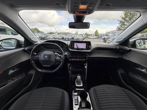 208 e- ACTIVE BUSINESS 136 50 kWh ELECTRIQUE 2021 occasion 44700 Orvault