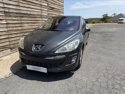 Annonce voiture Peugeot 308 3990 €
