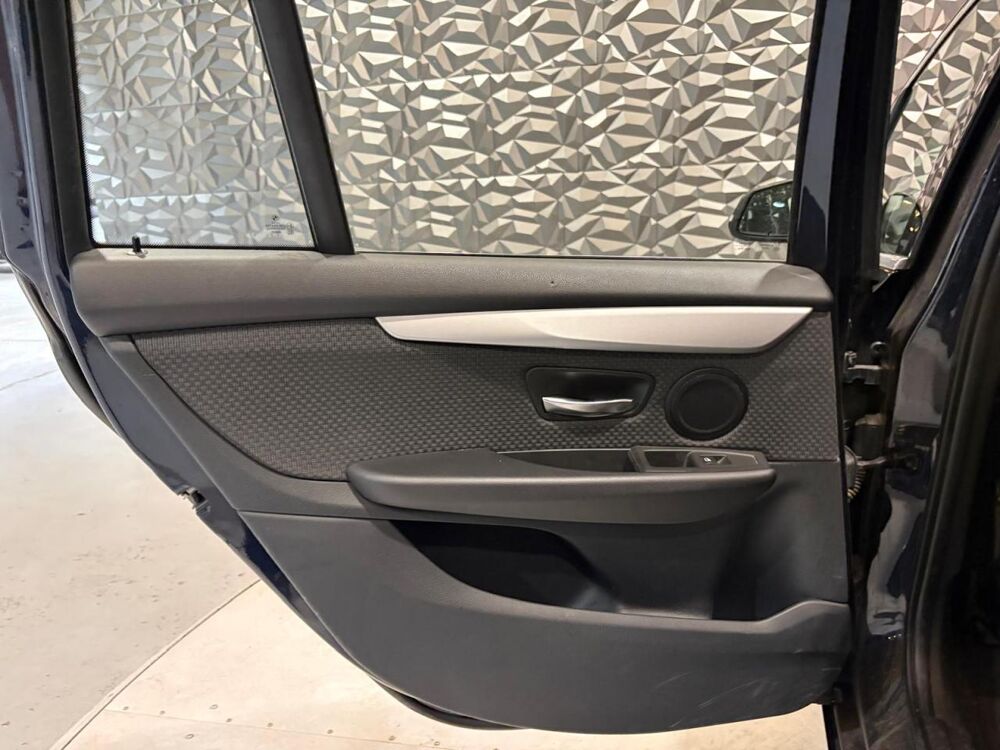 Serie 2 216d Gran Tourer - BVR GRAN TOURER F46 LCI Business Design 2019 occasion 78680 &Eacute;p&ocirc;ne