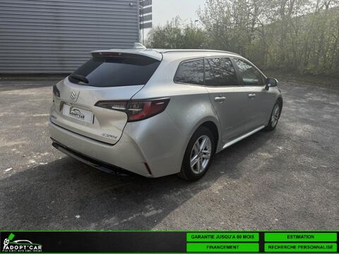 Swace 1.8 Hybrid - 122 - BV e-CVT Privil&egrave;ge 2022 occasion 77185 Lognes