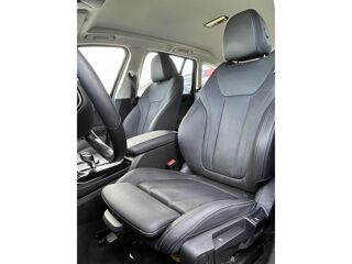 X3 XLINE 18D 150ch BVA8 SDRIVE G01 2023 occasion 44700 Orvault
