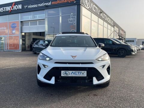 Formentor 2.0 tdi 150 v dsg7 2026 occasion 33127 Saint-Jean-d'Illac