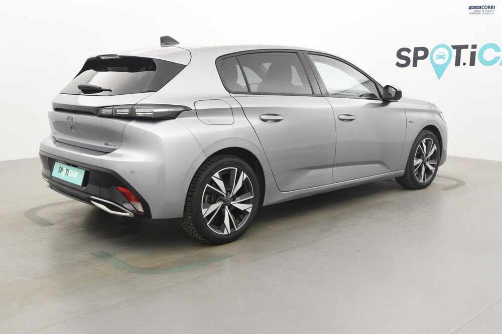 308 PHEV 180 e-EAT8 Allure +ADML 2023 occasion 33620 Cavignac