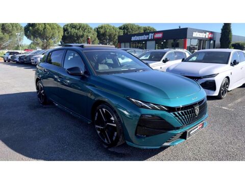 Annonce voiture Peugeot 308 32990 €