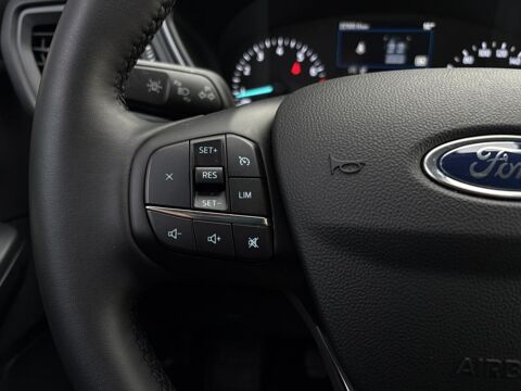 Kuga 1.5 Ecoboost 150 Cool & Connect 2024 occasion 35300 Foug&egrave;res