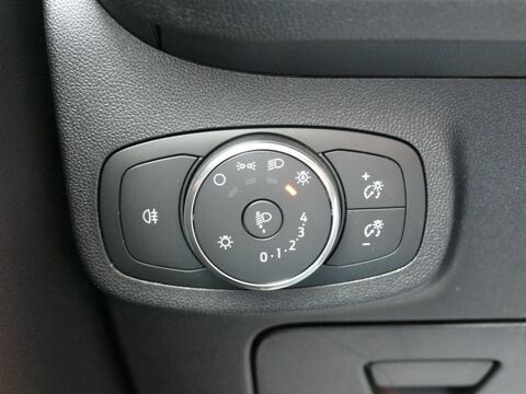 Fiesta VI 1.0 FLEXIFUEL 95 TITANIUM BUSINESS PHASE 2 2022 occasion 77090 Coll&eacute;gien