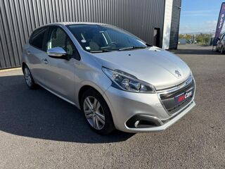 208 GENERATION-I 1.2 PURETECH 80 STYLE 2018 occasion 42170 Saint-Just-Saint-Rambert