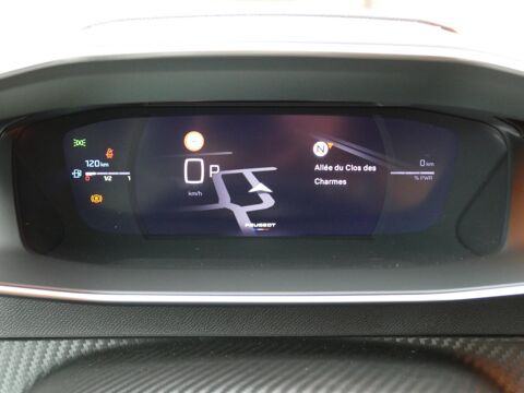 208 II HYBRID 145 GT - BV E-DCS6 PACK DRIVE ASSIST & TO. 2026 occasion 77090 Coll&eacute;gien