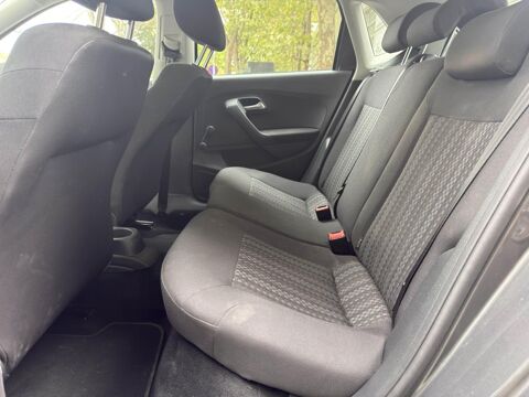 Polo 1.4 TDI BlueMotion 75 Trendline PHASE 2 2017 occasion 77185 Lognes