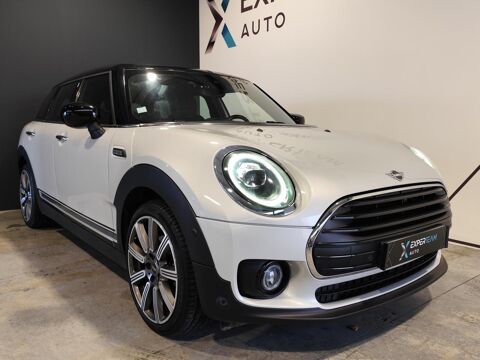 Mini Clubman COOPER CANONBURY 1.5i 136 Ch BVR F54 LCI 2020 occasion Brive-la-Gaillarde 19100