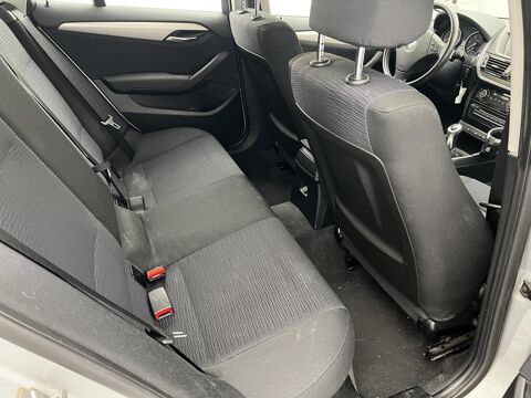 X1 sDrive 16d 116 ch LCI Lounge PHASE 2 2014 occasion 33130 B&egrave;gles