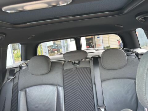 Clubman Cooper sd 190 all4 bva 2016 occasion 33127 Saint-Jean-d'Illac