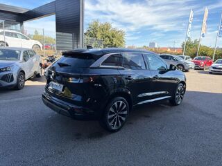 Austral 1.3 tce mild hybrid 160 techno auto 2023 occasion 88150 Chavelot
