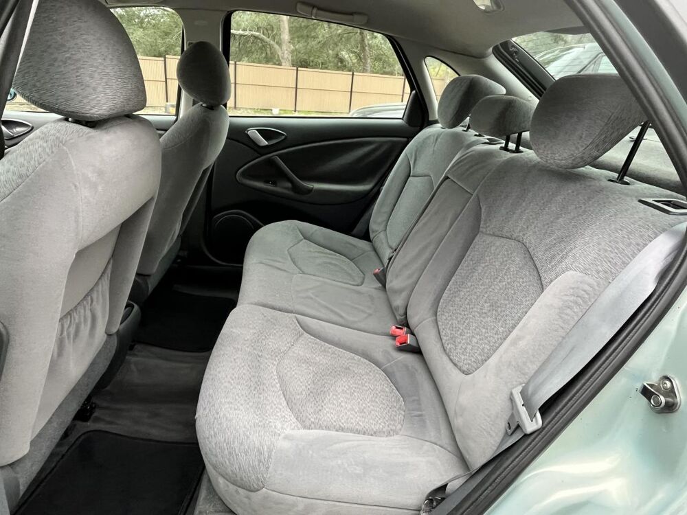C5 2.0 HDi 16V - 110 BERLINE . PHASE 1 2002 occasion 83490 Le Muy