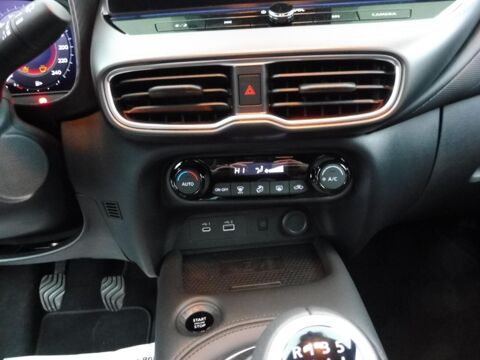 Juke 1.0 dig-t 114ch n-connecta 2025 occasion 34190 Ganges