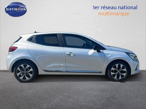 Clio V BLUEDCI 100CH EVOLUTION 2023 occasion 38400 Saint-Martin-d'H&egrave;res