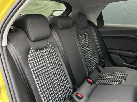 A1 25 TFSI 95 Design avec Si&egrave;ges chauffants, GPS et Apple Car P 2022 occasion 35300 Foug&egrave;res