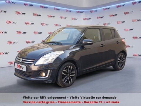 Suzuki swift 1.2 VVT BERLINE BIBA PHASE 2