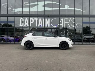Corsa 1.2i Turbo - 100 S&S F GS Line - GARANTIE 12 MOIS 2022 occasion 33450 Montussan