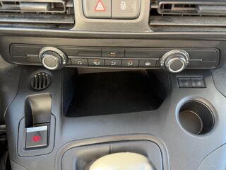 Berlingo 1.5 BlueHDi - 100ch Fourgon M Driver 1000kg TVA RECUPERABLE 2022 occasion 19100 Brive-la-Gaillarde