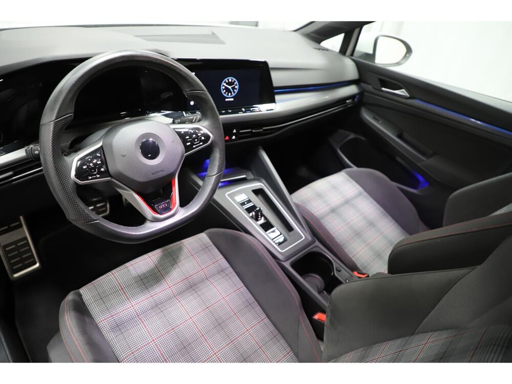 Golf VIII GTI 2.0 TSI 245 DSG 7 2022 occasion 06550 La Roquette-sur-Siagne