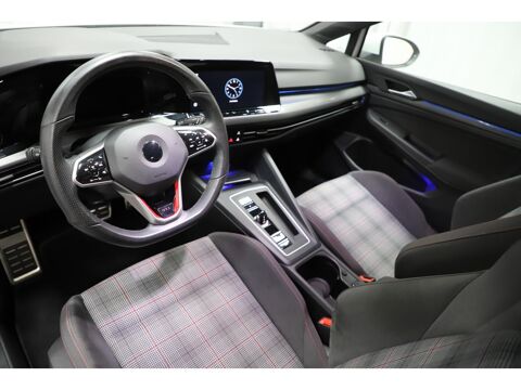 Golf VIII GTI 2.0 TSI 245 DSG 7 2022 occasion 06550 La Roquette-sur-Siagne