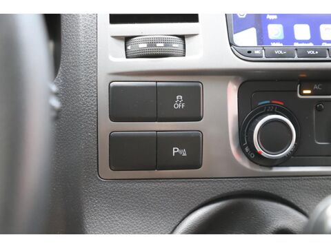 Caravelle Transporter T5 4-Motion 2.0 BiTDI Minibus 180 cv 2012 occasion 06550 La Roquette-sur-Siagne