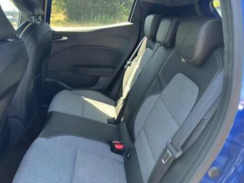Clio V 1.0 tce 90 techno 2025 occasion 33127 Saint-Jean-d'Illac