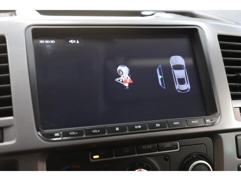 Caravelle Transporter T5 4-Motion 2.0 BiTDI Minibus 180 cv 2012 occasion 06550 La Roquette-sur-Siagne