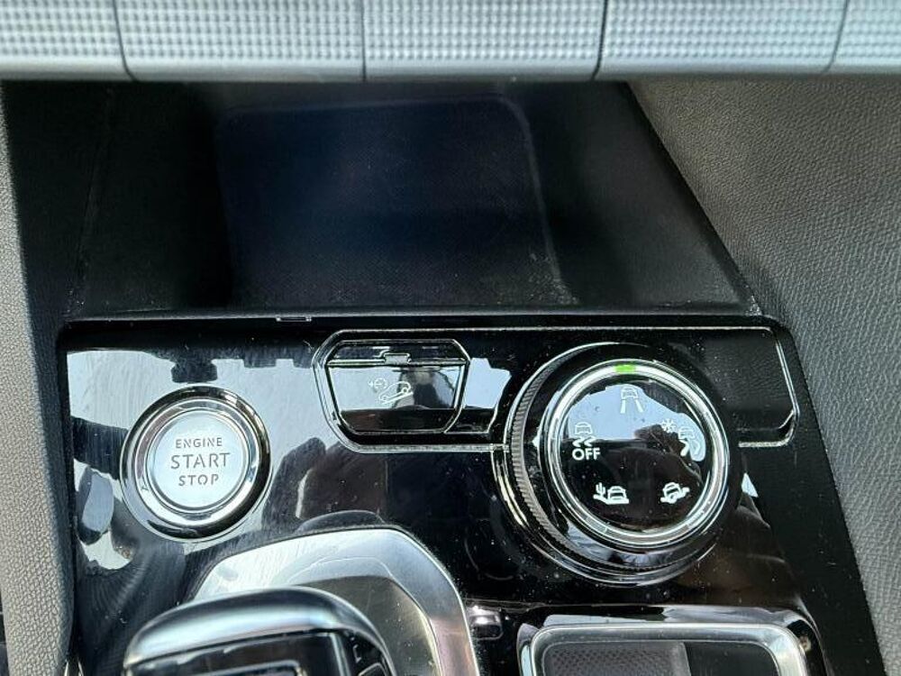 3008 1.5 BlueHDi S&S - 130 - BV EAT8 GT Line GPS + CARPLAY + MOT 2020 occasion 19100 Brive-la-Gaillarde