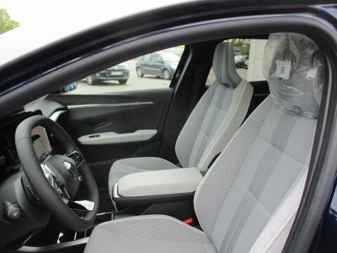 Sc&eacute;nic E-Tech 220 E-TECH SUV Techno Iconic 2025 occasion 31660 Bessi&egrave;res