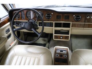 Divers Rolls-Royce Spirit 6.7 - BVA 1988 occasion 06550 La Roquette-sur-Siagne
