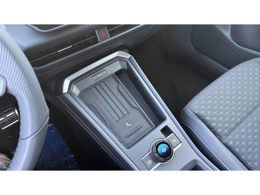 T-ROC 1.5 eTSI 150 DSG R-Line +T.OUVR+GARANTIE 5 ANS+PACK BLACK 2026 occasion 81580 Soual