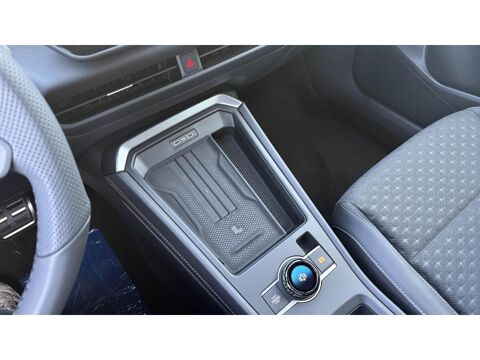 T-ROC 1.5 eTSI 150 DSG R-Line +T.OUVR+GARANTIE 5 ANS+PACK BLACK 2026 occasion 81580 Soual