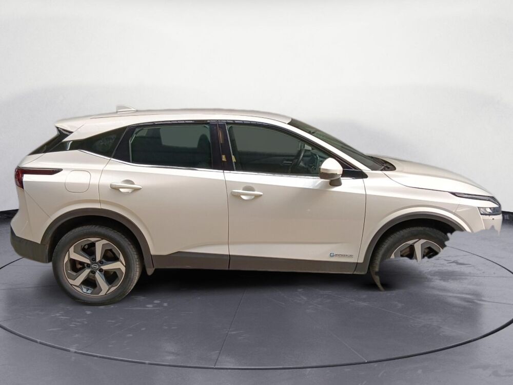 Qashqai E-power 190ch business 2024 occasion 34190 Ganges