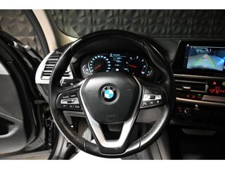 X3 xDrive 20d - BVA Steptronic G01 F97 LCI Business Design PHA 2022 occasion 77100 Meaux