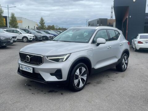 Volvo XC40 T4 recharge 211 start dct 7 2022 occasion Chavelot 88150