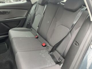 Leon 1.5 tgi 130 gnv style business dsg7 2020 occasion 54520 Laxou