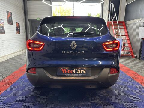 Kadjar 1.2 TCE 130 ENERGY BUSINESS 2017 occasion 33370 Artigues-pr&egrave;s-Bordeaux