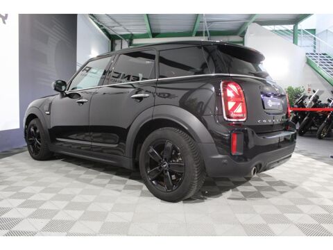Countryman 1.5i 136CH - BVR Northwood - GARANTIE CONSTRUCTEUR - SUIVI C 2022 occasion 95340 Bernes-sur-Oise