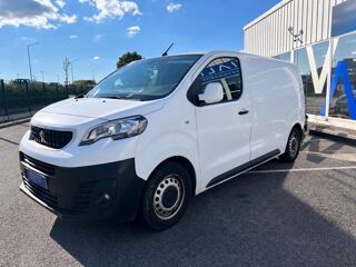 Expert Standard 1.6 Blue HDi 2018 occasion 49070 Beaucouz&eacute;