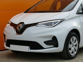 Zo&eacute; R110 BUSINESS ACHAT INTEGRAL MY21 52KWH PHASE 2 2021 occasion 77090 Coll&eacute;gien