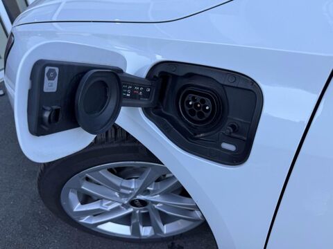 A3 SPORTBACK BUSINESS LINE 40 TFSI E - 204ch S-Tronic 6 2022 occasion 44700 Orvault