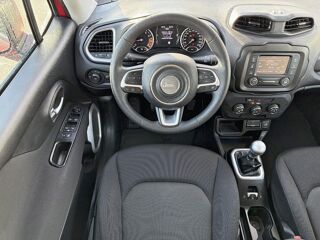 Renegade 1.0 gse t3 120 sport 2019 occasion 33127 Saint-Jean-d'Illac