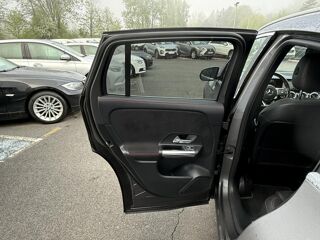 Classe GLA 200 - BV 7G-DCT AMG Line GPS + CAMERA AR + CARPLAY 2022 occasion 19100 Brive-la-Gaillarde