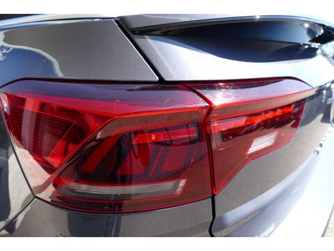 T-ROC 1.5 TSI Evo - 150 - Start&Stop - BV DSG 7 CABRIOLET R-Line 2021 occasion 34190 Ganges