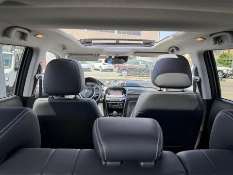 Vitara 1.0 Boosterjet Privil&egrave;ge gps + clim + camera AR 2019 occasion 19100 Brive-la-Gaillarde